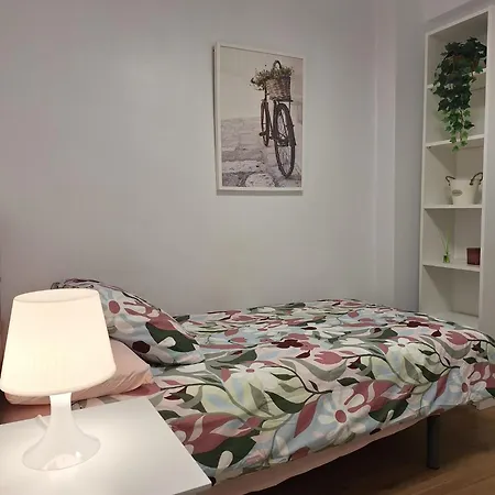 Apartamento Castel *