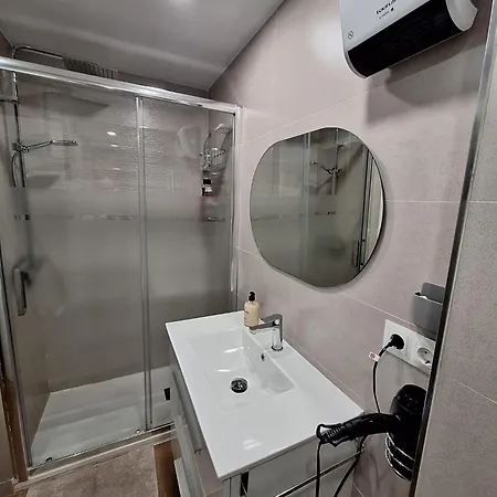 Apartamento Castel