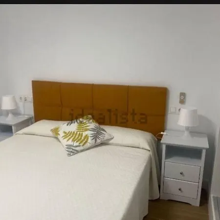 Castel * Malaga