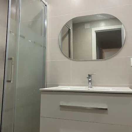 Castel Apartment