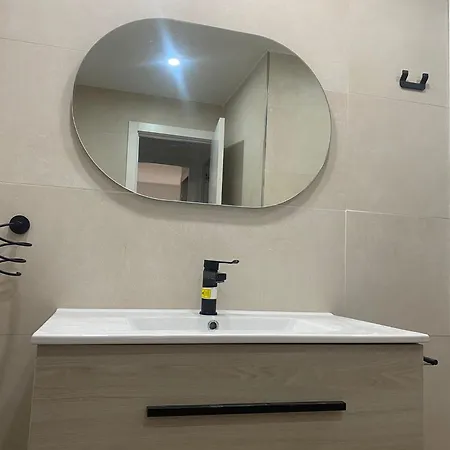 Apartment Castel Malaga