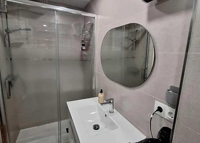 Appartement Castel